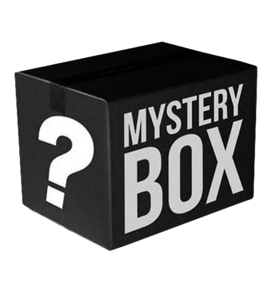 $50 Mystery Box