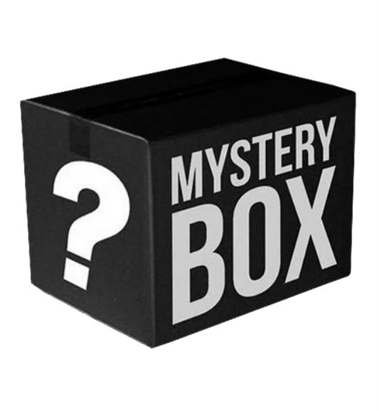 $100 Mystery Box